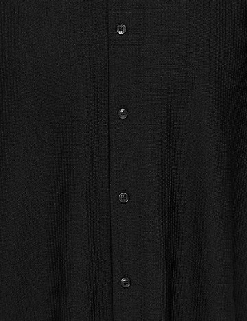 Camasa Only, negru