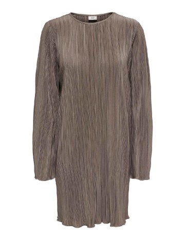 
						Rochie scurta Jacqueline de Yong, maro