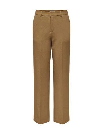 Pantaloni Only, maro