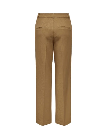 Pantaloni Only, maro