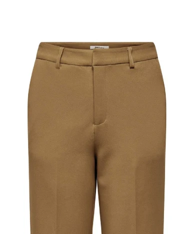 Pantaloni Only, maro