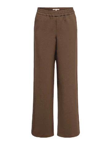 Pantaloni Only, maro