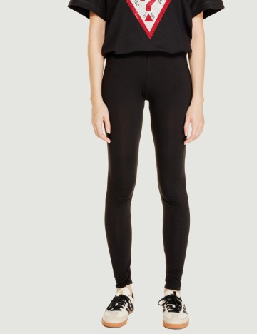 
						Colanti Jacqueline de Yong, negru