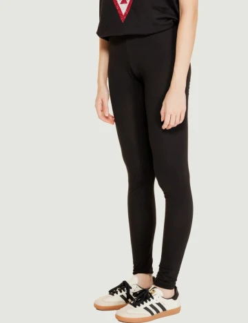 Colanti Jacqueline de Yong, negru