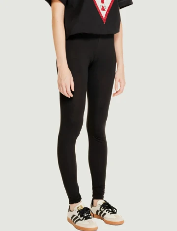 Colanti Jacqueline de Yong, negru