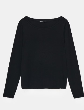 
						Bluza Mohito, negru