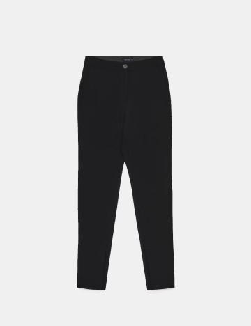 Pantaloni Mohito, negru