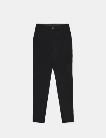 Pantaloni Mohito, negru