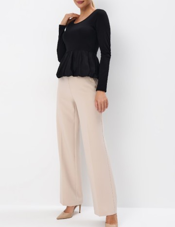 
						Bluza Mohito, negru