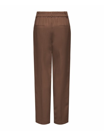 Pantaloni Only, maro