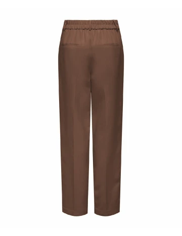 Pantaloni Only, maro