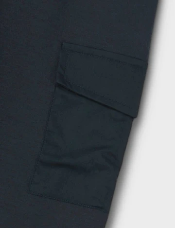 Pantaloni Name It, bleumarin