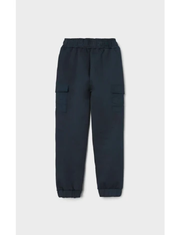 Pantaloni Name It, bleumarin
