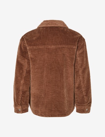 Jacheta Vero Moda Kids, maro