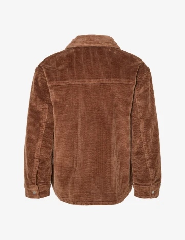 Jacheta Vero Moda Kids, maro