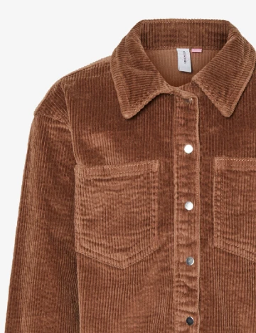 Jacheta Vero Moda Kids, maro