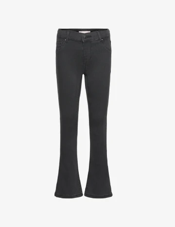 Blugi Kids Only, negru Negru