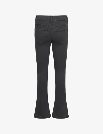 Blugi Kids Only, negru Negru