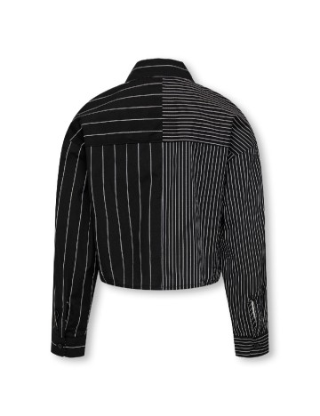 Camasa Kids Only, negru