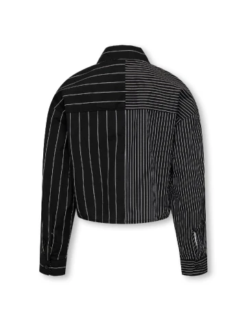 Camasa Kids Only, negru