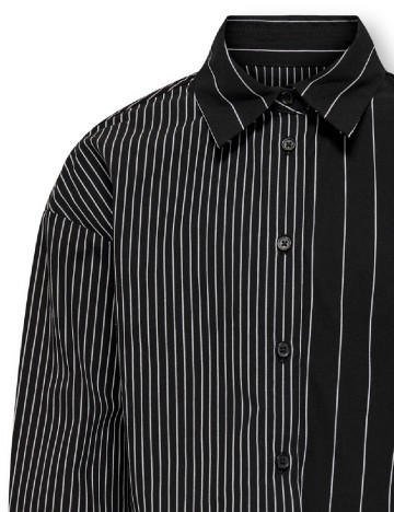 Camasa Kids Only, negru