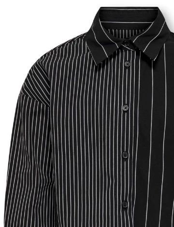 Camasa Kids Only, negru