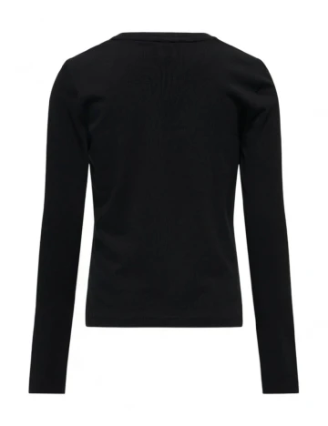Bluza Kids Only, negru Negru
