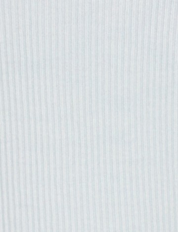Bluza Pieces, bleu