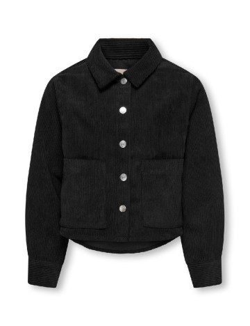 Camasa Kids Only, negru