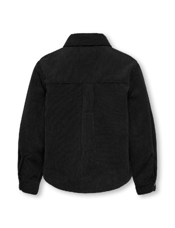 Camasa Kids Only, negru
