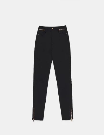 Pantaloni Mohito, negru Negru