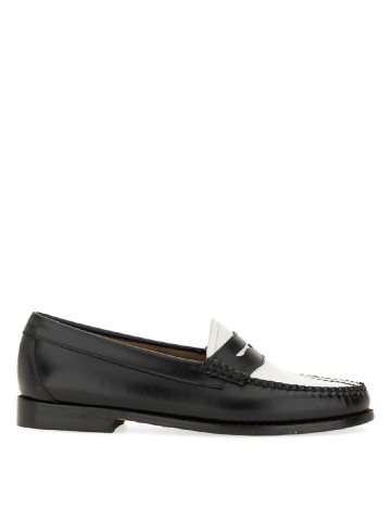 Mocasini Weejuns, negru