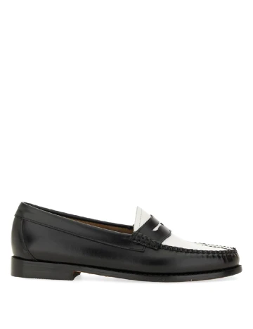 Mocasini Weejuns, negru