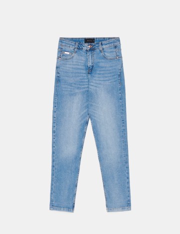 Blugi Mohito, albastru