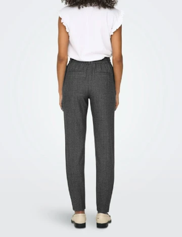 Pantaloni Only, gri