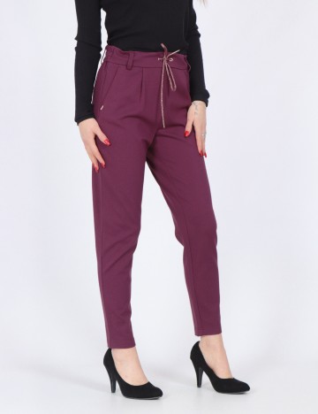 Pantaloni Only, mov