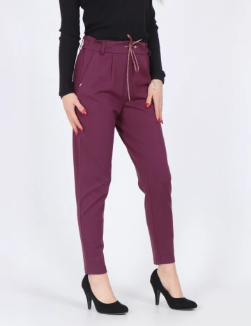 Pantaloni Only, mov