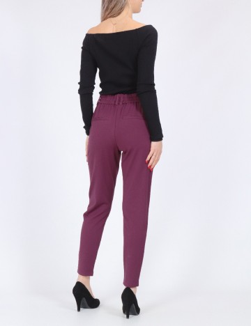 Pantaloni Only, mov