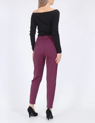 Pantaloni Only, mov