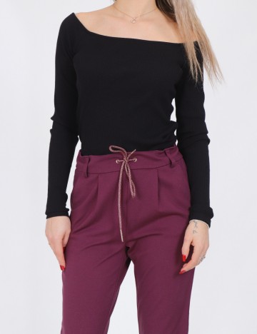 Pantaloni Only, mov
