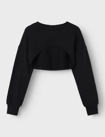 Top LMTD, negru