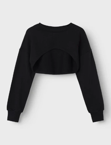 Top LMTD, negru Negru