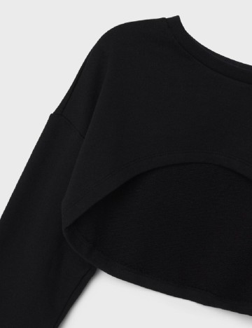 Top LMTD, negru