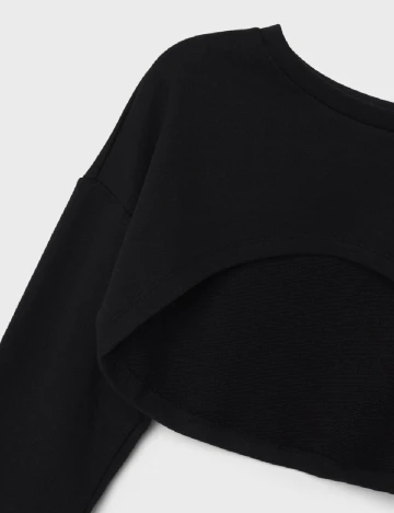 Top LMTD, negru Negru