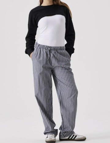 Top LMTD, negru