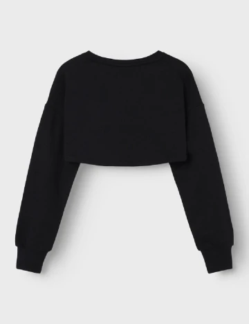Top LMTD, negru Negru