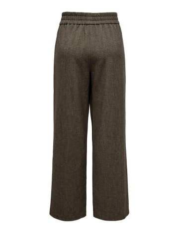Pantaloni Only, maro