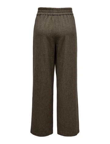 Pantaloni Only, maro
