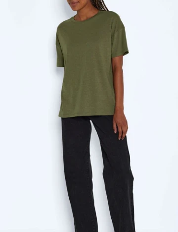 Tricou Noisy May, verde