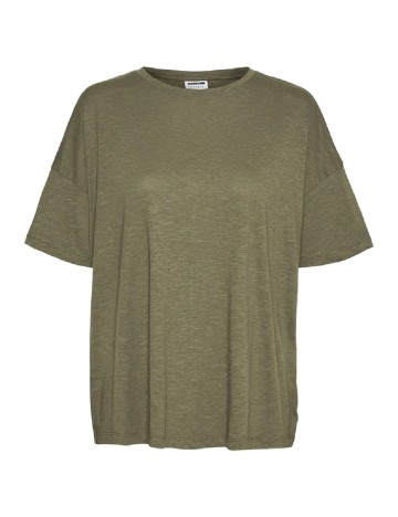 Tricou Noisy May, verde